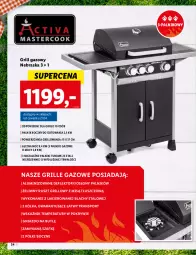 Gazetka promocyjna Lidl - KATALOG OGRÓD - Gazetka - ważna od 12.06 do 12.06.2022 - strona 24 - produkty: Por, Tran, Sport, Grill, Grill gazowy, Lakier