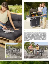 Gazetka promocyjna Lidl - KATALOG OGRÓD - Gazetka - ważna od 12.06 do 12.06.2022 - strona 3 - produkty: JBL, Grill, Meble