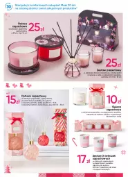 Gazetka promocyjna Pepco - Świąteczny Sklep - Pieczenie - Gazetka - ważna od 16.11 do 16.11.2022 - strona 8 - produkty: Zestaw prezentowy, Kawa, Pojemnik, Syrop, Dyfuzor zapachowy, Wino