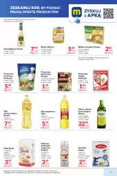 Gazetka promocyjna Makro - Mega oferty dla Twojego Sklepu - Gazetka - ważna od 09.11 do 09.11.2026 - strona 11 - produkty: Makaron, Prymat, Ryż, Gin, Kucharek, Bulion, Winiary, Szal, Kosz, Lion, Bartek, Mąka, Podravka, Basia, Olej rzepakowy, Oliwa z oliwek, Monini, Olej słonecznikowy, Vegeta, Kamis, Oleo, Olej, Olma, Ocet, Przyprawa do potraw, Ryż biały, Knorr, Oliwa