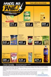 Gazetka promocyjna Makro - Mega oferty dla Twojego Sklepu - Gazetka - ważna od 09.11 do 09.11.2026 - strona 24 - produkty: Tchibo, Cheetos, Sos, Sok, Ser, Rum, Por, Papier, Szal, Kawa mielona, Kawa, Kosz, Chrupki, Dżem, Pepsi, Napój gazowany, Tymbark, Pudliszki, Kasia, Napój, Pomidory, Knorr, Fa