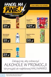 Gazetka promocyjna Makro - Mega oferty dla Twojego Sklepu - Gazetka - ważna od 09.11 do 09.11.2026 - strona 4 - produkty: Ciastka, Nałęczowianka, JBL, Szal, Kosz, Mleczko, Napój izotoniczny, Wódka, Tymbark, Ptasie mleczko, Alkohole, Oshee, Woda mineralna, Owoce, E. Wedel, Woda, Wino, Napój