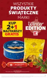 Gazetka promocyjna Kaufland - Gazetka tygodnia - Gazetka - ważna od 13.12 do 13.12.2023 - strona 27 - produkty: Gra, Lody, Waga