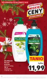 Gazetka promocyjna Kaufland - Gazetka tygodnia - Gazetka - ważna od 13.12 do 13.12.2023 - strona 32 - produkty: Palmolive