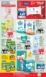 Gazetka promocyjna Kaufland - Gazetka tygodnia - Gazetka - ważna od 13.12 do 13.12.2023 - strona 70 - produkty: Płyn do kąpieli, Ser, Gra, Pampers, Pieluchy, Majtki, BoboVita, Chusteczki, Szampon, Dzieci, Deser, Pieluchomajtki, Olej, Nestlé