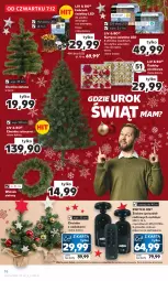 Gazetka promocyjna Kaufland - Gazetka tygodnia - Gazetka - ważna od 13.12 do 13.12.2023 - strona 76 - produkty: Por, Choinka, Inka, Ozdoba