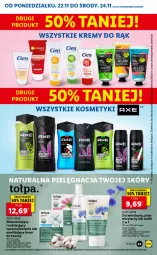 Gazetka promocyjna Lidl - GAZETKA - Gazetka - ważna od 24.11 do 24.11.2021 - strona 43 - produkty: Panda, Tołpa, Tonik