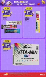 Gazetka promocyjna PoloMarket - Gazetka - ważna od 25.03 do 25.03.2025 - strona 10 - produkty: Por, Sport, Baton