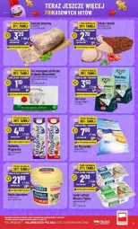 Gazetka promocyjna PoloMarket - Gazetka - ważna od 25.03 do 25.03.2025 - strona 23 - produkty: Masło klarowane, Ser, AEG, Maślanka, Tera, LANA, Serek, Amica, Masło, LG