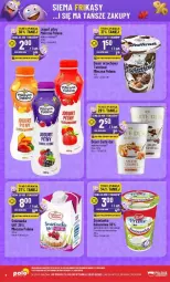 Gazetka promocyjna PoloMarket - Gazetka - ważna od 25.03 do 25.03.2025 - strona 27 - produkty: Jogurt, LANA