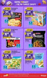 Gazetka promocyjna PoloMarket - Gazetka - ważna od 25.03 do 25.03.2025 - strona 29 - produkty: Ser, Zupa, Kawa, Pizza, Pizza margherita, Mintaj, Hortex, LG