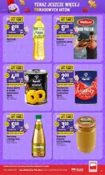 Gazetka promocyjna PoloMarket - Gazetka - ważna od 25.03 do 25.03.2025 - strona 3 - produkty: Makaron, Mus, Taca, Olej, Ocet, Pomidory, Musztarda, K2