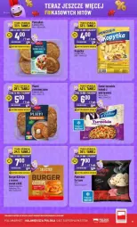 Gazetka promocyjna PoloMarket - Gazetka - ważna od 25.03 do 25.03.2025 - strona 32 - produkty: Tera, Lack, Burger, Kebab