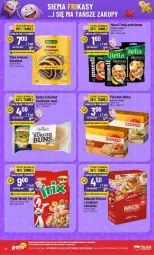 Gazetka promocyjna PoloMarket - Gazetka - ważna od 25.03 do 25.03.2025 - strona 4 - produkty: Piec, Rum, Cif, Pieczywo, Bakalland