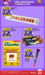 Gazetka promocyjna PoloMarket - Gazetka - ważna od 25.03 do 25.03.2025 - strona 7 - produkty: Cukier, Cars, Tera, Lody, Baton, Cukierki, LG