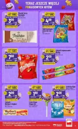 Gazetka promocyjna PoloMarket - Gazetka - ważna od 25.03 do 25.03.2025 - strona 9 - produkty: Piernik, Ser, Gin, Cukier, Taca, Moda, Cukierki, Mamba