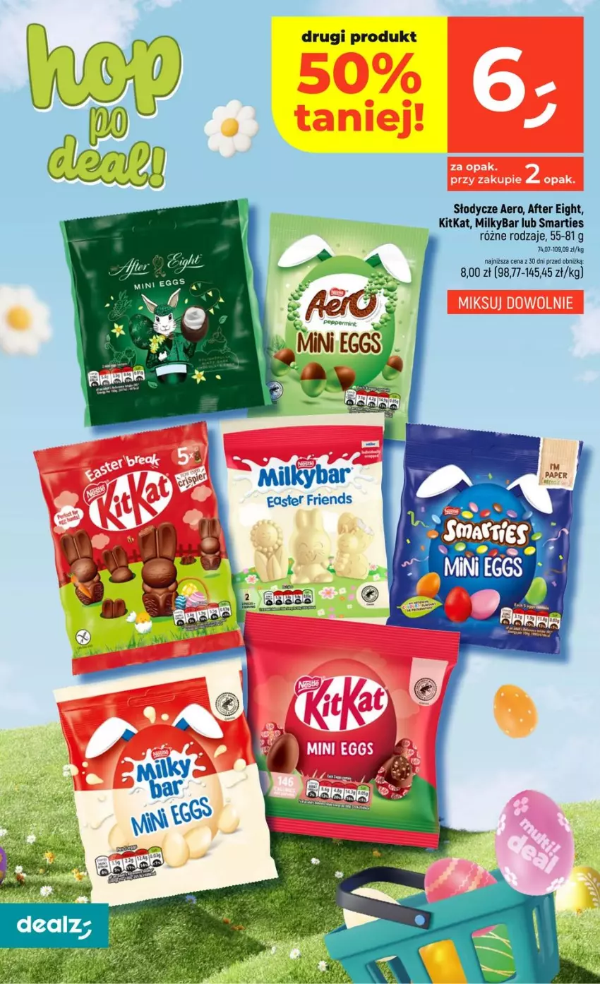 Gazetka promocyjna Dealz - NOWA GAZETKA - ważna 26.03 do 01.04.2026 - strona 10