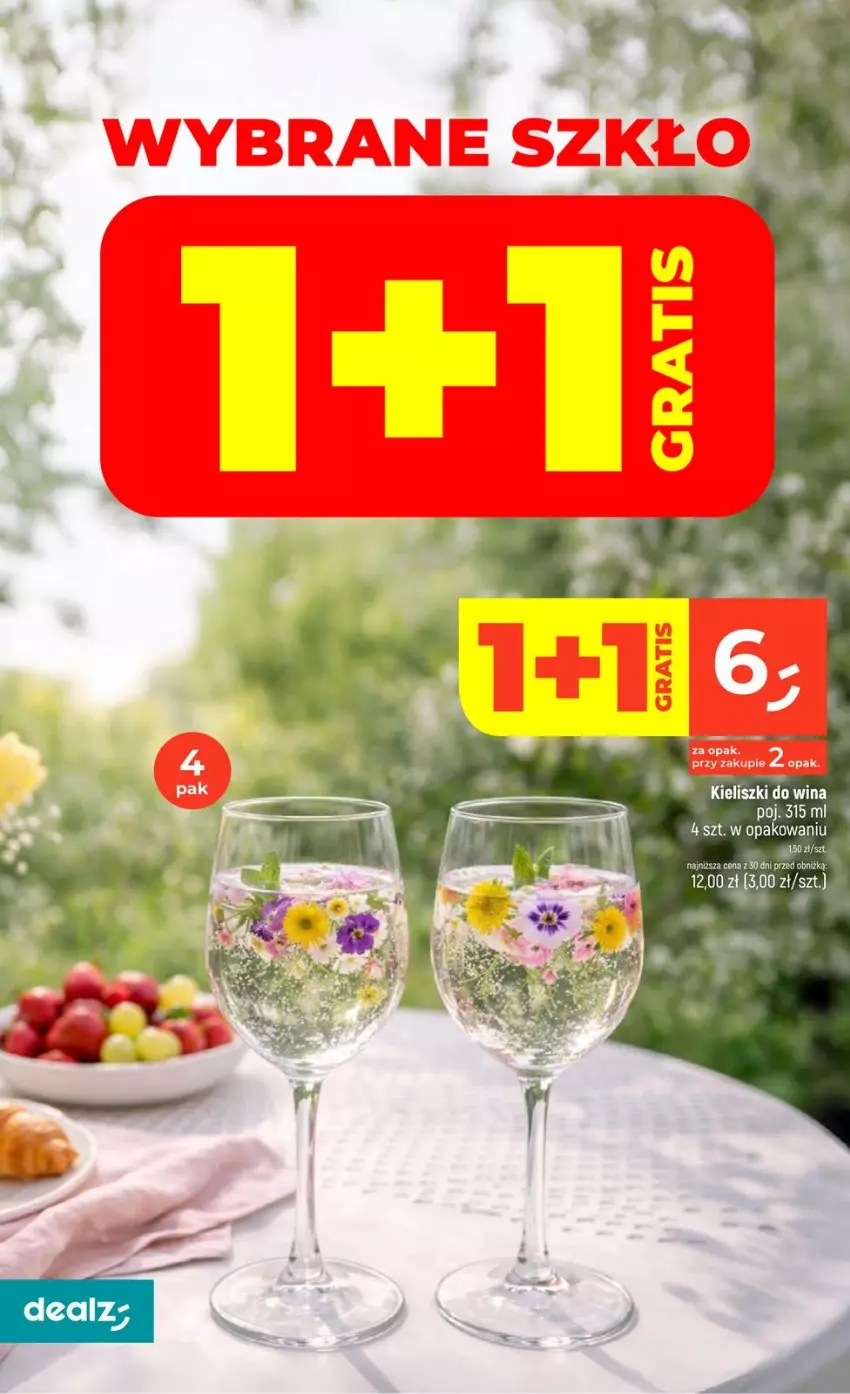 Gazetka promocyjna Dealz - NOWA GAZETKA - ważna 26.03 do 01.04.2026 - strona 20