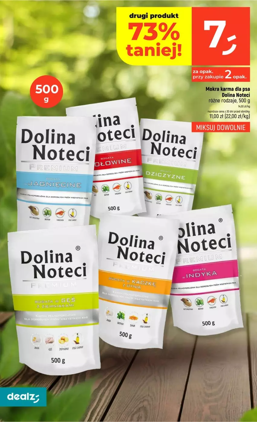Gazetka promocyjna Dealz - NOWA GAZETKA - ważna 26.03 do 01.04.2026 - strona 44