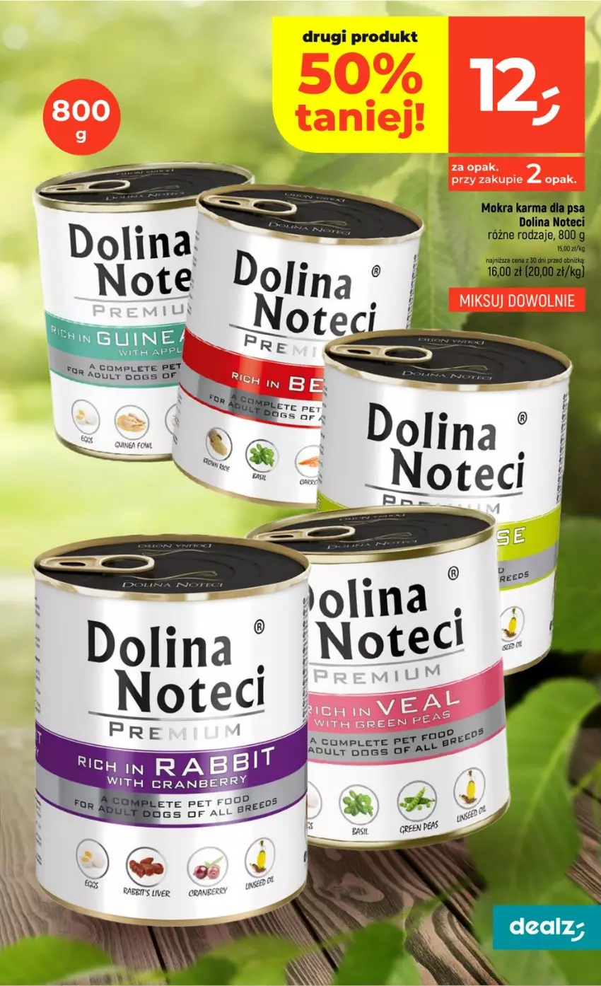 Gazetka promocyjna Dealz - NOWA GAZETKA - ważna 26.03 do 01.04.2026 - strona 45