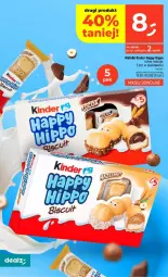 Gazetka promocyjna Dealz - NOWA GAZETKA - Gazetka - ważna od 01.04 do 01.04.2026 - strona 12 - produkty: HiPP, Kinder