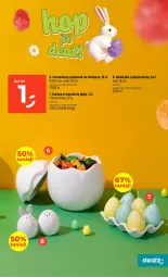 Gazetka promocyjna Dealz - NOWA GAZETKA - Gazetka - ważna od 01.04 do 01.04.2026 - strona 29 - produkty: Pojemnik, Solniczka, Pieprz, Znicz, Pieprzniczka