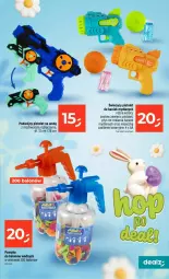 Gazetka promocyjna Dealz - NOWA GAZETKA - Gazetka - ważna od 01.04 do 01.04.2026 - strona 31 - produkty: Pompka, Silan, Pistolet