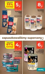 Gazetka promocyjna Dealz - NOWA GAZETKA - Gazetka - ważna od 01.04 do 01.04.2026 - strona 47 - produkty: Bulion, Lion