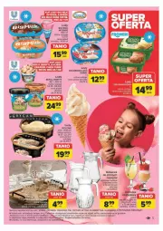 Gazetka promocyjna Carrefour - Gazetka - ważna od 11.05 do 11.05.2024 - strona 42 - produkty: Gry, Dzbanek, Big Milk, Lody, Dr. Oetker, Kieliszek, Fa