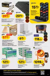 Gazetka promocyjna Castorama - Gazetka Budowa i Remont 29.07-11.08.2026 - Gazetka - ważna od 11.08 do 11.08.2026 - strona 25 - produkty: Top, Sos, Gra, Rama, Karp, Kret, Wieniec, Wkręt, Wkrętów, Prima, Astor, Cement, Fa