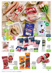 Gazetka promocyjna Carrefour - Gazetka Carrefour - Gazetka - ważna od 03.04 do 03.04.2021 - strona 11 - produkty: Krakus, BIC, Pasztet z indyka, Drobimex, Kiełbasa krakowska, Madej Wróbel, Pasztet, Kosz, Tarczyński, Kiełbaski białe, Wędlina, Morliny, Bazyl, Kiełbasa biała, Kabanos, Kiełbasa, Olewnik, Mięso