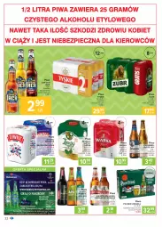 Gazetka promocyjna Carrefour - Gazetka Carrefour - Gazetka - ważna od 03.04 do 03.04.2021 - strona 22 - produkty: Piwa, Piwo, Piec, Por, Gra, Kasztelan, Tyskie, Warka, Pilsner Urquell, Captain Jack