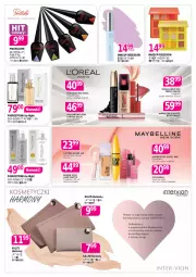 Gazetka promocyjna Drogerie Polskie - Gazetka - Gazetka - ważna od 30.04 do 30.04.2025 - strona 2 - produkty: Ajax, Perfum, Killys, SESSIO, Olej, Kosmetyczka, Lakier, Fa