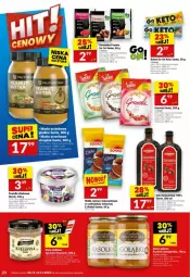 Gazetka promocyjna Twoj Market - Gazetka - ważna od 12.11 do 12.11.2024 - strona 13 - produkty: Sok, Ryż, Gra, Chrupki, Wafle, Sante, Owsianka, Sonko, Baton, Wino, Kiełbasa, Granola