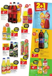 Gazetka promocyjna Twoj Market - Gazetka - ważna od 12.11 do 12.11.2024 - strona 18 - produkty: Sok, Por, Tymbark, Owoce, Napój, Hortex