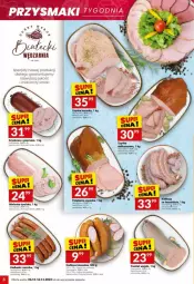 Gazetka promocyjna Twoj Market - Gazetka - ważna od 12.11 do 12.11.2024 - strona 35 - produkty: Pieprz