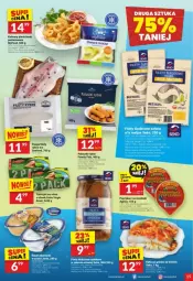 Gazetka promocyjna Twoj Market - Gazetka - ważna od 12.11 do 12.11.2024 - strona 7 - produkty: Paprykarz, Papryka, Paprykarz szczeciński