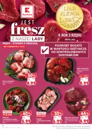 Gazetka promocyjna Kaufland - Gazetka tygodnia - Gazetka - ważna od 21.01 do 21.01.2026 - strona 24 - produkty: Kurczak, Ser, Pasztet, Szal, Kosz, Mięso