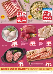 Gazetka promocyjna Kaufland - Gazetka tygodnia - Gazetka - ważna od 21.01 do 21.01.2026 - strona 25 - produkty: Piec, Kurczak, Mięso wołowe, Kapustą, Boczek, Flaki, Golonka wieprzowa, Flaki wołowe, Mięso, Boczek wieprzowy