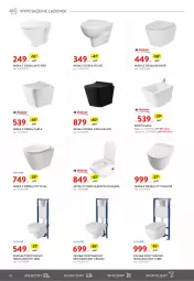 Gazetka promocyjna Komfort - Gazetka - Gazetka - ważna od 23.08 do 23.08.2022 - strona 22 - produkty: Velvet, Lack, Miska