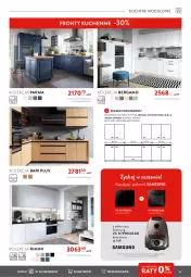 Gazetka promocyjna Komfort - Gazetka - Gazetka - ważna od 23.08 do 23.08.2022 - strona 25 - produkty: Odkurzacz, Gra, Telefon, Granat, Korpusy, Samsung, Piekarnik