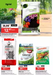 Gazetka promocyjna Leroy Merlin - Gazetka Leroy Merlin - Gazetka - ważna od 24.03 do 24.03.2026 - strona 22 - produkty: Gra, Fiskars, Laur, Nawóz, Ogród