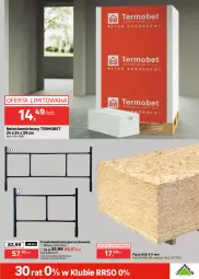 Gazetka promocyjna Leroy Merlin - Gazetka Leroy Merlin - Gazetka - ważna od 24.03 do 24.03.2026 - strona 31 - produkty: Gra, Karp, Wełna, Płyta, Płyta osb, Olma, Fa