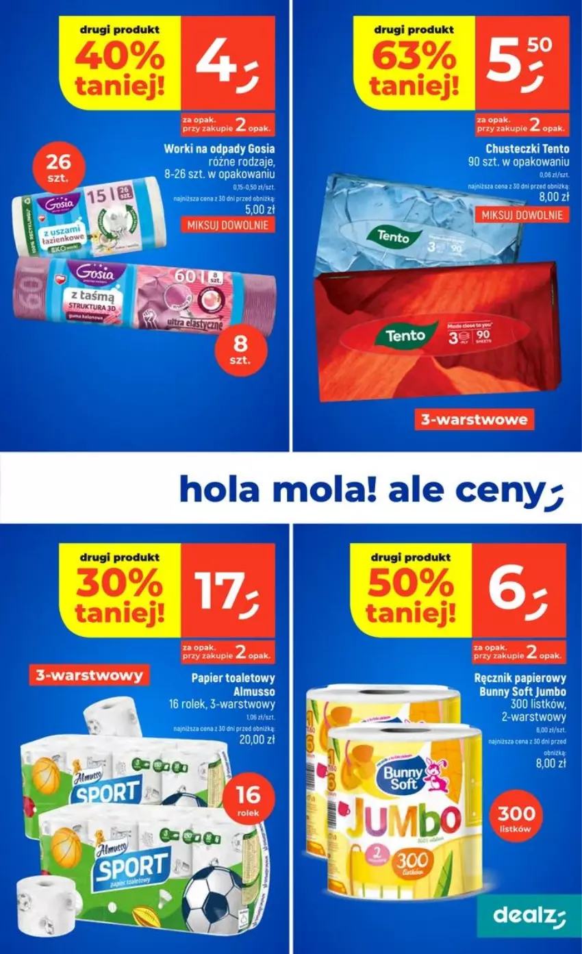 Gazetka promocyjna Dealz - NOWA GAZETKA - ważna 25.06 do 01.07.2026 - strona 25