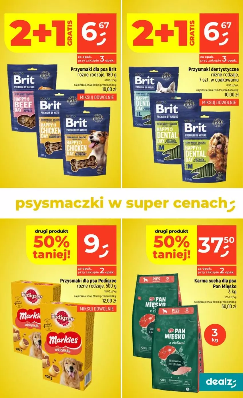 Gazetka promocyjna Dealz - NOWA GAZETKA - ważna 25.06 do 01.07.2026 - strona 33