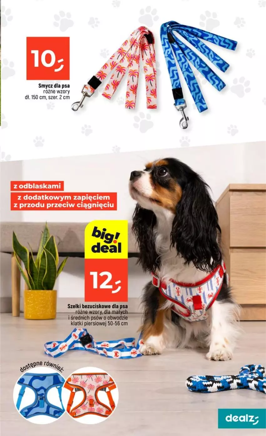 Gazetka promocyjna Dealz - NOWA GAZETKA - ważna 25.06 do 01.07.2026 - strona 35