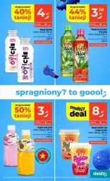 Gazetka promocyjna Dealz - NOWA GAZETKA - Gazetka - ważna od 01.07 do 01.07.2026 - strona 15 - produkty: Napój