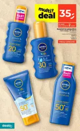 Gazetka promocyjna Dealz - NOWA GAZETKA - Gazetka - ważna od 01.07 do 01.07.2026 - strona 26 - produkty: Nivea