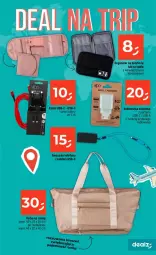 Gazetka promocyjna Dealz - NOWA GAZETKA - Gazetka - ważna od 01.07 do 01.07.2026 - strona 41 - produkty: Por, Telefon, Organizer, Kabel USB, Warka, Smycz, Torba