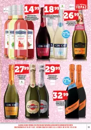 Gazetka promocyjna Topaz - Gazetka - Gazetka - ważna od 14.05 do 14.05.2026 - strona 13 - produkty: Puma, Mus, Gra, Mionetto, Granat, Martini, Wino musujące, Prosecco, Monte Santi, Wino, Monte, Fa